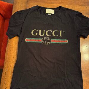 Gucci T-Shirt